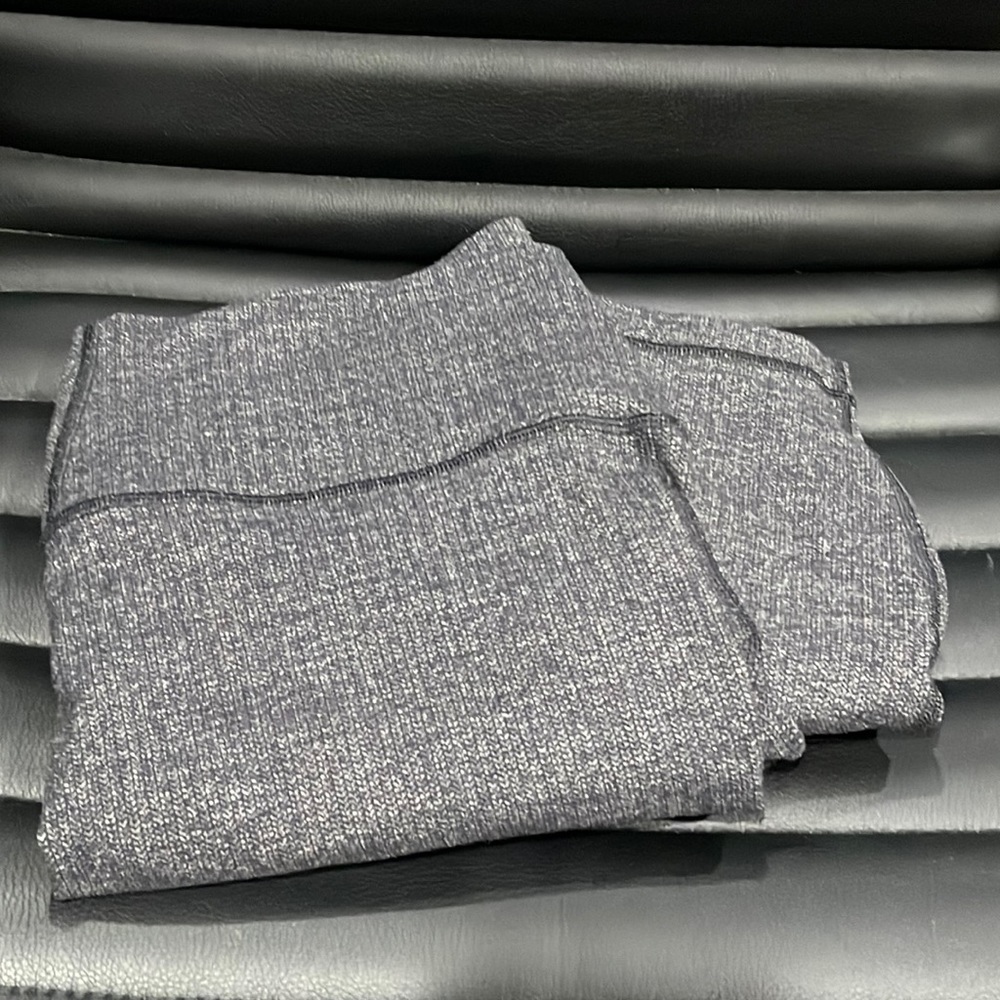 Sz 10 Lululemon Leggings